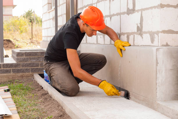 Licensed Exterior Waterproofing service in Anniston, AL - Arrow Tight Waterproofing